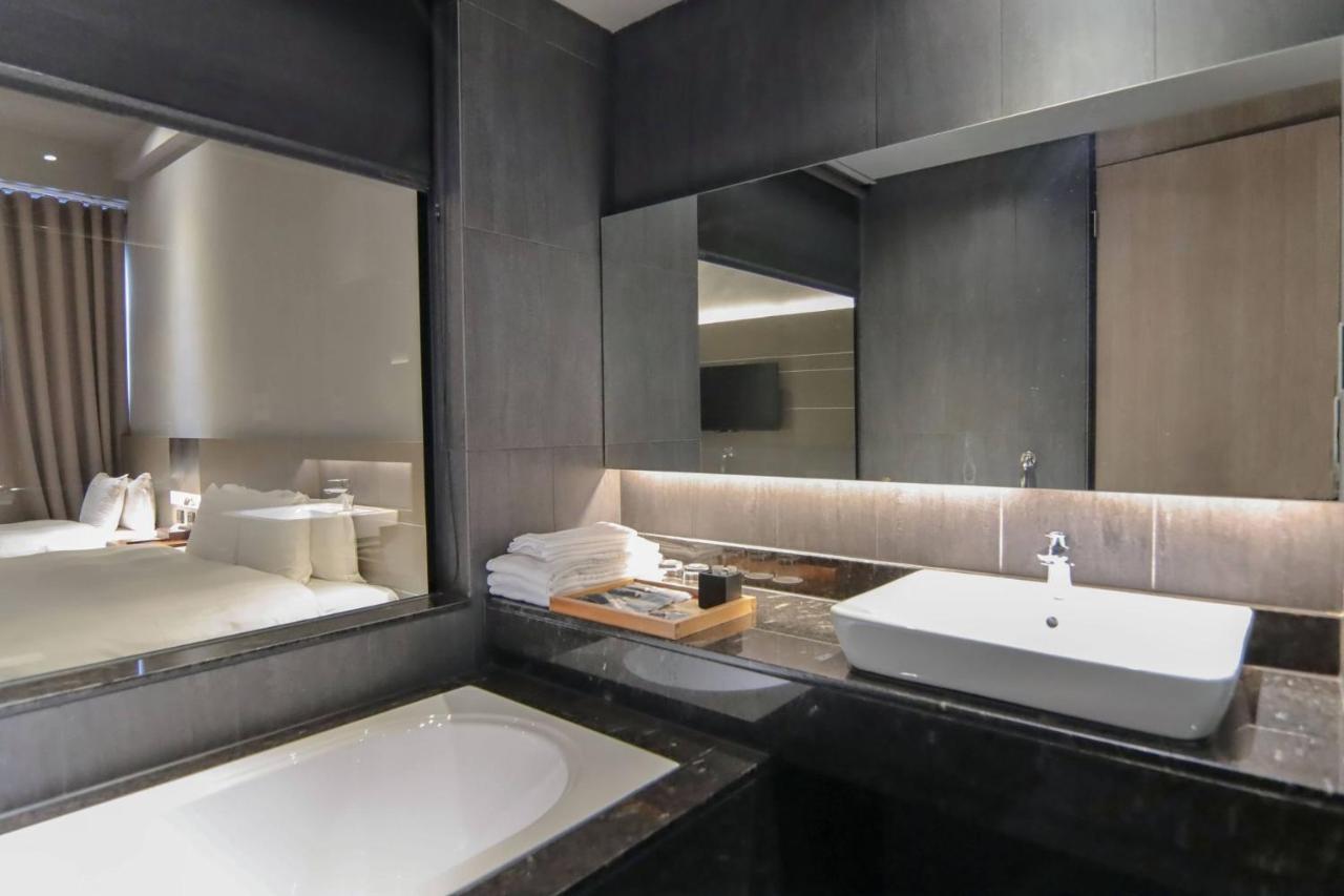 צ'יאיי סיטי Orient Luxury Hotel מראה חיצוני תמונה