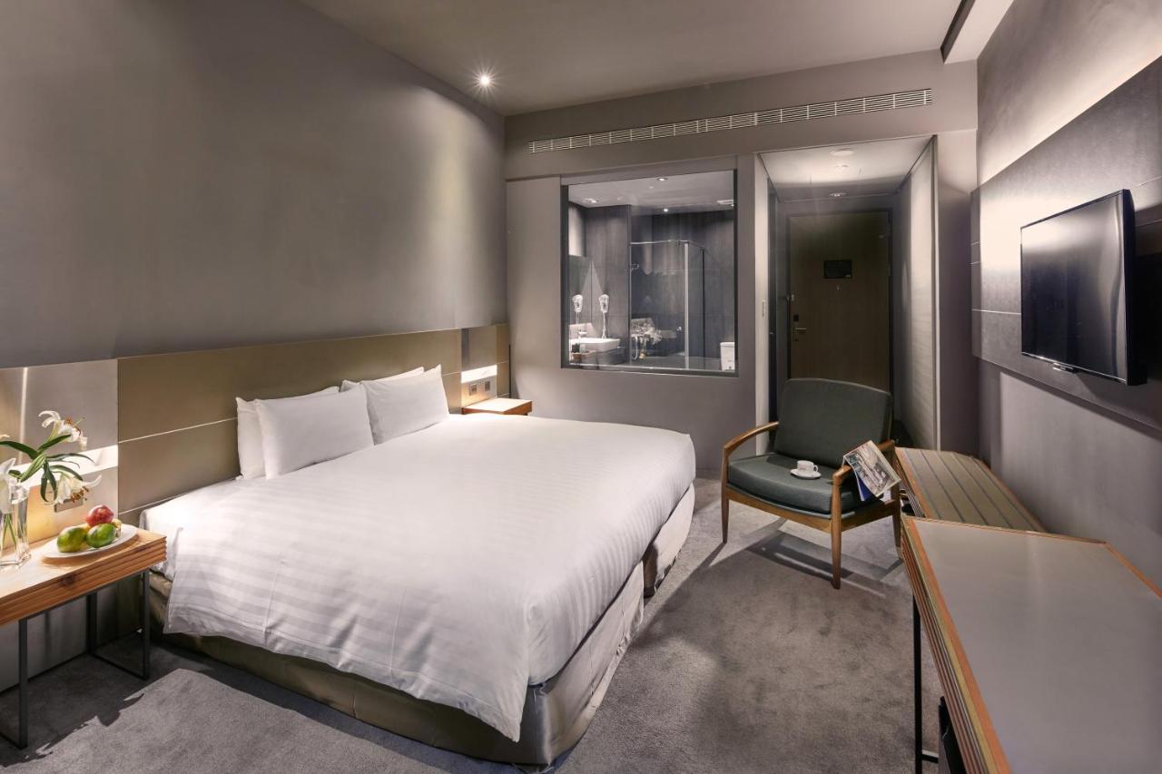 צ'יאיי סיטי Orient Luxury Hotel מראה חיצוני תמונה