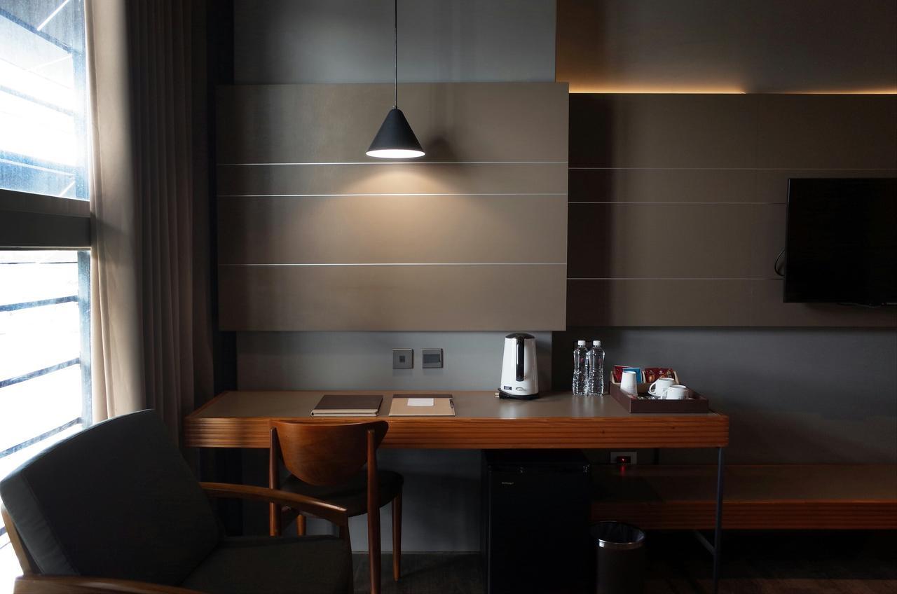 צ'יאיי סיטי Orient Luxury Hotel מראה חיצוני תמונה