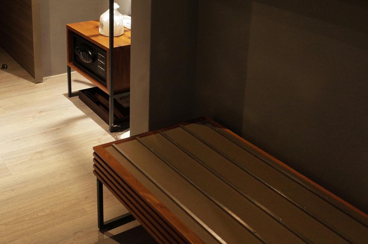 צ'יאיי סיטי Orient Luxury Hotel מראה חיצוני תמונה
